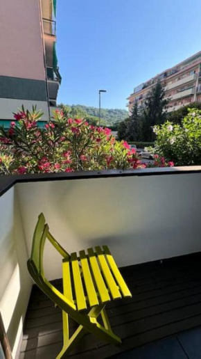 baracca 5 Rapallo